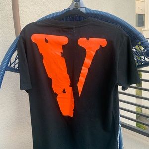 OFF WHITE X VLONE
